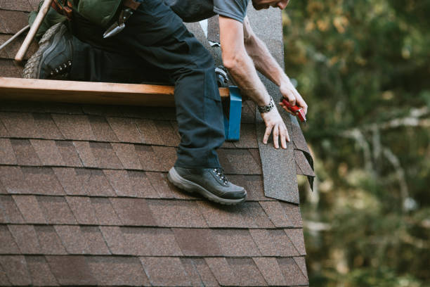 Roof Waterproofing Services in Grottoes, VA